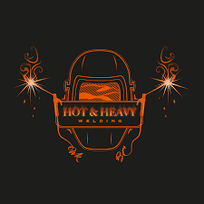 Design An Attractive Logo For A Portable Welding Company Logo Business Card Contest Welding Logo Business Card Logo Welding Art