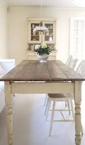 Trendy Farmhouse Table Stain Color Shabby Chic 22 Ideas Farmhouse Dining Home Home Decor