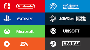 Image result for Games Video Games Computer Platforms Linux Developers and Publishers