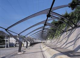 stadelhofen station zurich gallery santiago calatrava architects engineers santiago calatrava santiago architect
