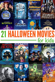 49 best halloween movies ever. 21 Not Too Spooky Halloween Movies For Kids Families