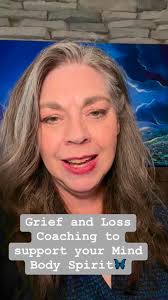 Offering Grief and Loss Coaching to support you with Mind Body Spirit  connection and transformation. Are you ready to explore your life beyond  the fog of grief that slows you down and weighs