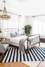 Walmart.com has been visited by 1m+ users in the past month Blue And White Bedroom Ideas For Summer Simple Bedroom Design White Bedroom Decor Bedroom Interior