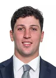 2023 Men's Lacrosse Roster