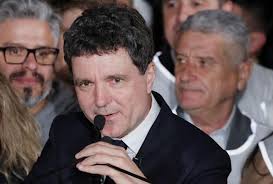 Realistic Romania 2025 budget deficit target is 7.5% of GDP,  president-elect says