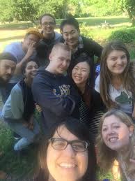 Thank you to all volunteers who helped at the picnic