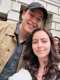 Throwback to the first Broadway show I saw