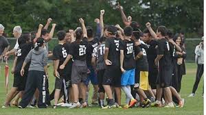 Profile for Richmond Secondary Ultimate Frisbee