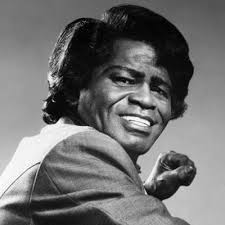 Efemérides Musicales: James Brown