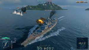 World Of Warships Pc Buy It At Nuuvem