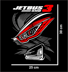 Livery bussid haryanto desain decal stiker mobil seni jalanan 3d. Stiker Termurah Stiker Mobil Cutting Sticker Minimalis Gambar Tulisan Keren Truck Center Bus Granmax Lazada Indonesia
