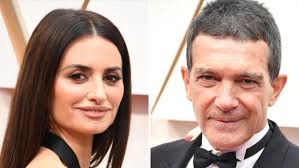 Check spelling or type a new query. Coronavirus Penelope Cruz Antonio Banderas Film Suspends Production The Hollywood Reporter