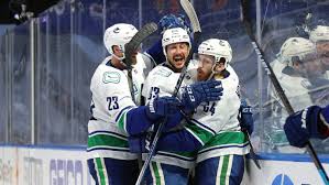 Nhlstream.tv works around the clock to bring you a variety of streaming links to simplify the hassle of following your favorite sport from anywhere in the world on any device. Canucks Blues Stream 2020 Nhl Stanley Cup First Round