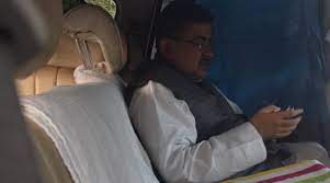 I am pretty confident to win the election, he said. Adhikari S Resignation Does Not Conform To Rules Of House Not Accepted Bengal Speaker Cities News The Indian Express