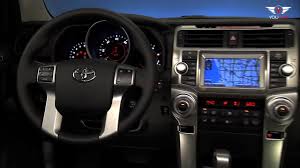 Read expert reviews from the sources you trust and articles from around the web on the 2012 toyota 4runner. 2012 Toyota 4runner Limited Interior Youtube
