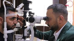 الدكتورة هناء الخالدي أخصائية المفاصل والطب الطبيعي والتأهيل _ خطوات اردنية 