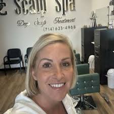 OC SCALP SPA