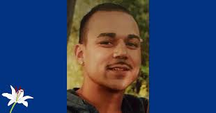 Eric Candelaria-Marrero, age 35