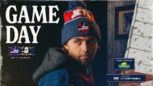 Anaheim Ducks @ Winnipeg Jets: Live game updates, stats, play-by-play - Yahoo Sports
