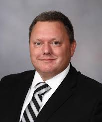 Robert Flinchbaugh's Instagram, Twitter & Facebook