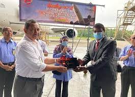 Qb352) was established in 2003 in singapore, as a stocking / distributor of aircraft parts (components, consumables, chemical products, tools) and other services (exchanges, loans, repair management, consignment stock, surplus stock, ip, etc). Home Asia Aerotechnic