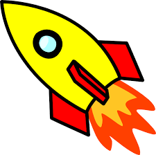 Rocket cartoon png images with transparent background free to download. Cartoon Image Of Rocket Spaceship Clipart Clip Art Cartoon Images