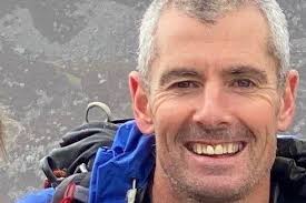 On your marks...! Staff at HMP Sudbury motivate prisoners to join Parkrun