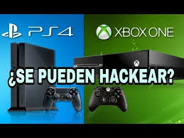 Durante los últimos días se han conocido los primeros arrestos de supuestos. Playstation 4 Y Xbox One Se Pueden Hackear Youtube