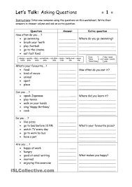 Not sure how to teach a student who speaks only a little english or none at all? Let S Talk Asking Questions This Or That Questions Word Problem Worksheets Writing Sentences Worksheets