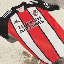 We did not find results for: River Plate 2021 Third Kit Released Return Of Tricolor Footy Headlines