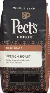 Today at 10am they were out of everything but regular coffee and tea. Peet S Coffee French Roast Whole Bean Coffee 12 Oz Qfc
