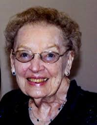 Obituary for Marguerite (Dobbins) Garner