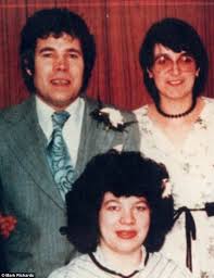 His wife, rose west, would later be found guilty of 10 murders and sentenced to 10 life sentences. Are Fred West S First Victims Buried In A Glasgow Allotment Producer Urges Police To Reopen Case Daily Mail Online