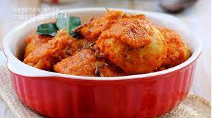 Simak resepnya berikut ini dan kita masak bersama di rumah! Menu Maksi Telur Dan Tahu Bumbu Bali Citizen6 Liputan6 Com