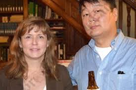 Anne Dockery's Instagram, Twitter & Facebook