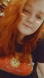 Witchy Stitchery Crochet Business in Greenville