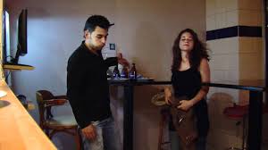 La Porte Bleue Kebab Youtube