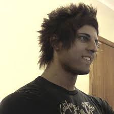 Ian Lorenz's Instagram, Twitter & Facebook