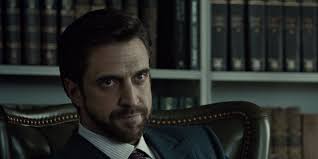 Hannibal Characters Sorted Into Their Hogwarts Houses