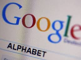 Use google and you'll find the answer to just about anything. Google Mutter Alphabet Legt Im Ersten Quartal Zu Cloud Unternehmen