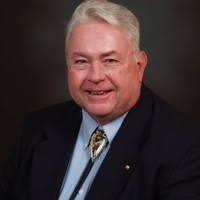 Chuck Perrin, CPP, Fellow