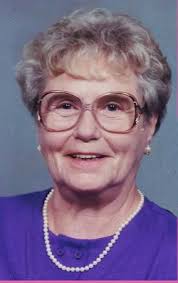 Elsie Eileen Danielson Tompkins (1925-2020)