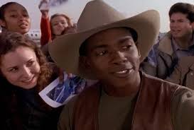 Joel Rawlings Power Rangers Lightspeed Rescue @keithsings #PowerRangers  #BlackHistoryMonth