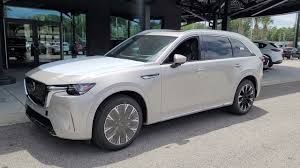 Image result for Platinum Quartz 2025 CX-90