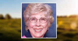 Mary D. Marshall Obituary April 7, 2013