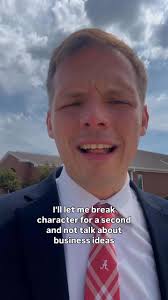 Allow me to break character for a second and not talk about business ideas.  I actually had to step out of church to get this thought out of my head. I  go