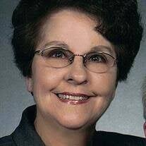 Susan Anne Horton Obituary