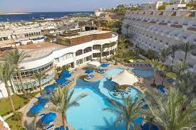 Browse marriott international's portfolio of hotels & discover what makes each brand unique. Tropitel Naama Bay Hotel Ferienresidenzen Sharm El Sheikh