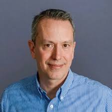 Theodore Barron, PMP, MBA, CLSSMBB