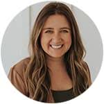 Katie Besso, Sales Manager